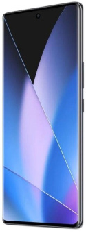 Смартфон Infinix X6861 Zero 40 5G 256Gb 12Gb черный моноблок 3G 4G 2Sim 6.78" 1080x2436 Android 14 108Mpix 802.11 a/b/g/n/ac NFC GPS GSM900/1800 GSM1900 TouchSc Protect FM от магазина РЭССИ