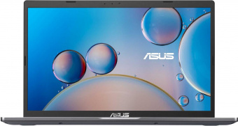 Ноутбук Asus X415EA-EB936W Core i3 1115G4 4Gb SSD256Gb Intel UHD Graphics 14" IPS FHD (1920x1080) Windows 11 Home grey WiFi BT Cam (90NB0TT2-M15430) от магазина РЭССИ