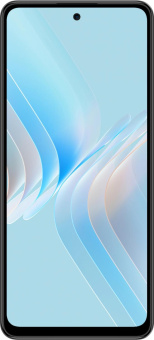 Смартфон Meizu M412H Note 21 Pro 256Gb 8Gb черный моноблок 3G 4G 6.78" 1080x2460 Android 14 64Mpix 802.11 a/b/g/n/ac NFC GPS GSM900/1800 GSM1900 TouchSc Protect от магазина РЭССИ