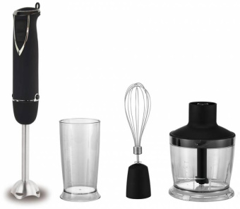 Блендер стационарный Supra HBS-123 450Вт белый/серебристый от магазина РЭССИ