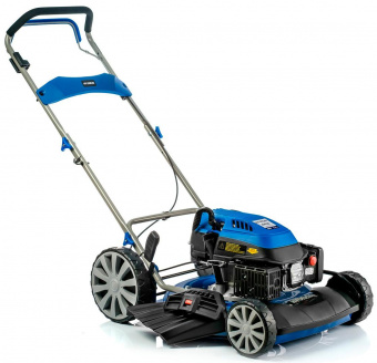 Газонокосилка роторная Hyundai L 5100M от магазина РЭССИ