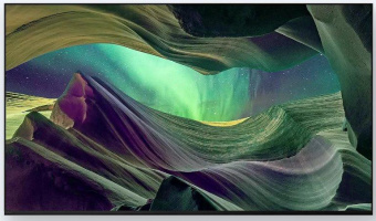 Телевизор LED Sony 65" KD-65X85L BRAVIA черный 4K Ultra HD 60Hz DVB-T DVB-T2 USB WiFi Smart TV от магазина РЭССИ