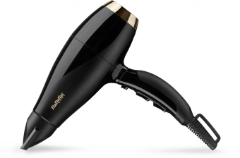 Фен Babyliss 6714E 2300Вт черный от магазина РЭССИ