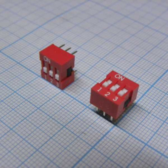 NDSR-03-V от магазина РЭССИ