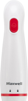Блендер погружной Maxwell MW-1151 700Вт белый от магазина РЭССИ