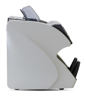 Счетчик банкнот Mertech C-100 CIS 5033 автоматический мультивалюта от магазина РЭССИ