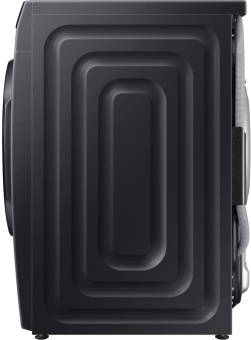 Стиральная машина Samsung WD11DG6B85BBLP класс: A загр.фронтальная макс.:11кг (с сушкой) черный инвертер от магазина РЭССИ
