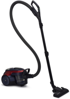 Пылесос Polaris PVC 2003RI 2000Вт красный/серый от магазина РЭССИ