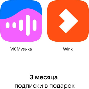 Умная колонка VK Капсула Нео Маруся зеленый 5W 1.0 BT/Wi-Fi 12м (VKSP11GR) от магазина РЭССИ