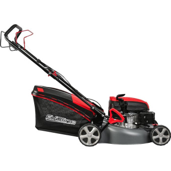 Бензиновая газонокосилка Evoline LMG46CS от магазина РЭССИ