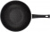 Картинка Сковорода ВОК (WOK) Starwind Chef Induction SW-CHI4028W круглая 28см покрытие: Pfluon ручка съемная (с крышкой) черный от магазина РЭССИ Сковорода ВОК (WOK) Starwind Chef Induction SW-CHI4028W круглая 28см покрытие: Pfluon ручка съемная (с крышкой) черный от магазина РЭССИ