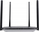 Картинка Роутер беспроводной Mercusys AC12G AC1200 10/100/1000BASE-TX черный (упак.:1шт) от магазина РЭССИ Роутер беспроводной Mercusys AC12G AC1200 10/100/1000BASE-TX черный (упак.:1шт) от магазина РЭССИ