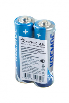 Элемент питания КОСМОС R6 SR2 от магазина РЭССИ