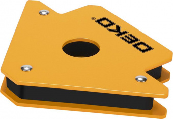 Угольник магн. Deko DKMC1 (065-0640) от магазина РЭССИ