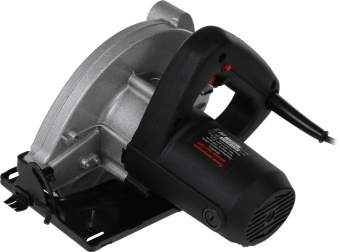 Циркулярная пила (дисковая) RedVerg CS65 Basic 1300Вт (ручная) D диска.:180мм (CS65) от магазина РЭССИ