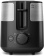 Картинка Тостер Philips HD2516 830Вт черный/стальной от магазина РЭССИ Тостер Philips HD2516 830Вт черный/стальной от магазина РЭССИ