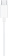 Гарнитура вкладыши Apple EarPods A3046 1.1м белый проводные в ушной раковине (MYQY3ZM/A) от магазина РЭССИ