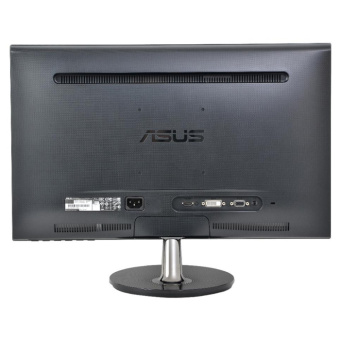 Монитор Asus 21.5" VT229H черный IPS LED 16:9 HDMI M/M глянцевая 1000:1 250cd 178гр/178гр 1920x1080 60Hz VGA FHD USB Touch 3.83кг от магазина РЭССИ
