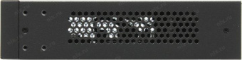 TP-Link TL-SF1016DS 16-port 10/100M Switch, 16 10/100M RJ45 ports, 13-inch steel case от магазина РЭССИ
