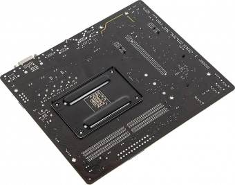 Материнская плата Gigabyte A520M S2H Soc-AM4 AMD A520 2xDDR4 mATX AC`97 8ch(7.1) GbLAN RAID+VGA+DVI+HDMI от магазина РЭССИ