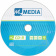 Картинка Диск CD-R MyMedia 700Mb 52x Pack wrap (10шт) (69204) от магазина РЭССИ Диск CD-R MyMedia 700Mb 52x Pack wrap (10шт) (69204) от магазина РЭССИ