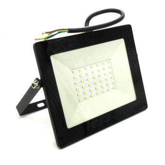 Прожектор LED 50Вт IEK от магазина РЭССИ