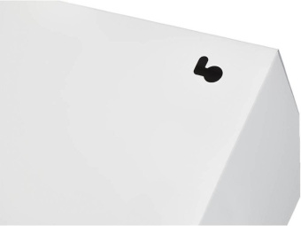 Тепловая завеса Ballu S1 Eco BHC-CE-3 3кВт белый от магазина РЭССИ