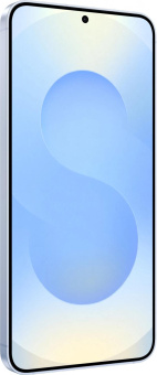 Смартфон Samsung SM-S936B Galaxy S25+ 512Gb 12Gb голубой моноблок 3G 4G 2Sim 6.7" 1440x3120 Android 15 50Mpix 802.11 a/b/g/n/ac/ax/be NFC GPS GSM900/1800 GSM1900 Protect от магазина РЭССИ