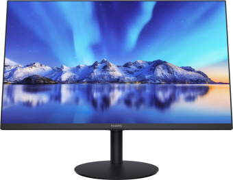 Монитор Huawei 23.8" MateView SE SSN-24BZ черный IPS LED 5ms 16:9 HDMI матовая HAS 250cd 178гр/178гр 1920x1080 75Hz FreeSync VGA FHD 4.3кг от магазина РЭССИ