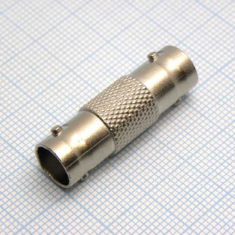 BNC гнездо - BNC гнездо от магазина РЭССИ