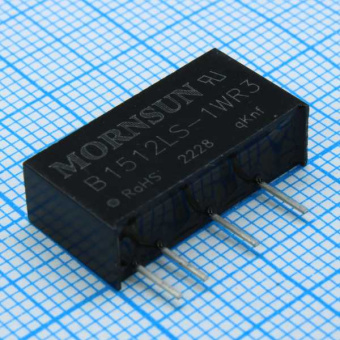 B1512LS-1WR3 от магазина РЭССИ