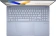 Картинка Ноутбук Asus Vivobook S 16 OLED S5606MA-MX036W Core Ultra 7 155H 16Gb SSD1Tb Intel Arc 16" OLED 3.2K (3200x2000) Windows 11 Home lt.blue WiFi BT Cam (90NB12E1-M004W0) от магазина РЭССИ Ноутбук Asus Vivobook S 16 OLED S5606MA-MX036W Core Ultra 7 155H 16Gb SSD1Tb Intel Arc 16" OLED 3.2K (3200x2000) Windows 11 Home lt.blue WiFi BT Cam (90NB12E1-M004W0) от магазина РЭССИ