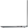 Ноутбук Lenovo IdeaPad Slim 3 15AMN8 Ryzen 5 7520U 8Gb SSD256Gb AMD Radeon 610M 15.6" TN FHD (1920x1080) noOS grey WiFi BT Cam (82XQ0006RK) от магазина РЭССИ