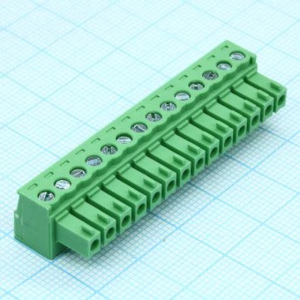 15EDGK-3.81-14P-14-00A(H) от магазина РЭССИ
