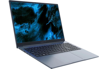 Ноутбук Digma Pro Pactos Ryzen 7 7730U 16Gb SSD512Gb AMD Radeon 16" IPS WUXGA (1920x1200) Windows 11 Professional dk.grey WiFi BT Cam 5500mAh (DN16R7-ADXW03) от магазина РЭССИ