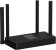 Роутер беспроводной Huawei WiFi AX3S PSDN-AX30 (53030CSU) AX3000 10/100/1000BASE-T черный от магазина РЭССИ
