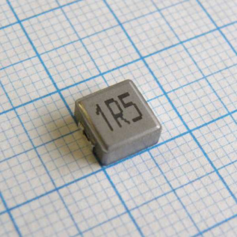 SLH0630-1R5M-N от магазина РЭССИ