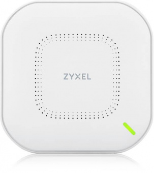 Точка доступа Zyxel NebulaFlex Pro WAX630S (WAX630S-EU0101F) AX3000 100/1000/2500BASE-T белый от магазина РЭССИ