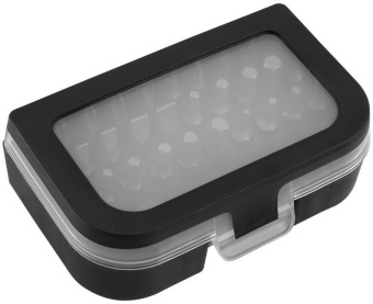 Набор бит Deko BS31 (065-0697) (31пред.) для шуруповертов от магазина РЭССИ