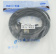Картинка Кабель DVI-D Dual Link (m) DVI-D Dual Link (m) 5м феррит.кольца черный от магазина РЭССИ Кабель DVI-D Dual Link (m) DVI-D Dual Link (m) 5м феррит.кольца черный от магазина РЭССИ