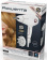 Фен Rowenta CV6135F0 2400Вт белый от магазина РЭССИ