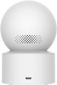 Камера видеонаблюдения IP Xiaomi Smart Camera C200 Wi-Fi 2.8-3.6мм цв. корп.:белый (BHR6766GL) от магазина РЭССИ