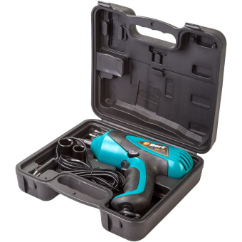 Гайковерт Bort BSR-12X авт.сеть патрон:квад.1/2" (кейс в комплекте) (91275837) от магазина РЭССИ