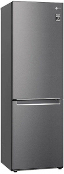 Холодильник LG GW-B459SLCM 2-хкамерн. графит (двухкамерный) от магазина РЭССИ