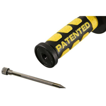 Аккумуляторная УШМ Hanskonner 1BatterySystem HAG1812E от магазина РЭССИ