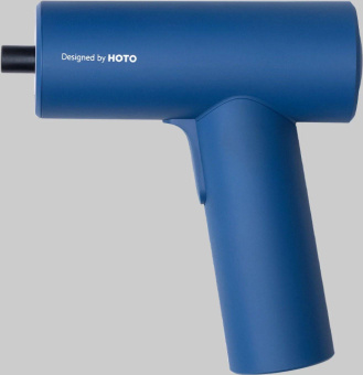 Отвертка аккум. Hoto HTE0007GL аккум. патрон:шестигранник 6.35 мм (1/4) от магазина РЭССИ