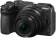 Зеркальный Фотоаппарат Nikon Z 30 Kit черный NIKKOR Z DX 16-50mm f/3.5-6.3 VR 3" 4K SDXC Li-ion от магазина РЭССИ