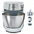Кухонная машина Kenwood KHC29.H0WH планетар.вращ. 1000Вт белый от магазина РЭССИ