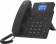 Телефон IP Dinstar C62G черный от магазина РЭССИ