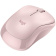 Картинка Мышь Logitech Silent M220-ROS розовый оптическая (1000dpi) беспроводная USB (2but) от магазина РЭССИ Мышь Logitech Silent M220-ROS розовый оптическая (1000dpi) беспроводная USB (2but) от магазина РЭССИ